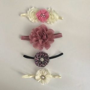 Baby girl Headbands